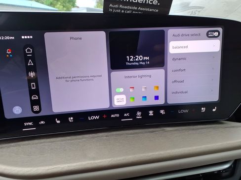 New 2026 Audi Q5 Prestige AWD/4WD image 29