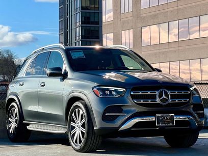 Certified 2024 Mercedes-Benz GLE 450 4MATIC