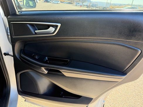 Used 2015 Ford Edge SEL w/ Equipment Group 201A image 23