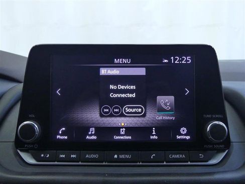 Used 2021 Nissan Rogue SV image 10