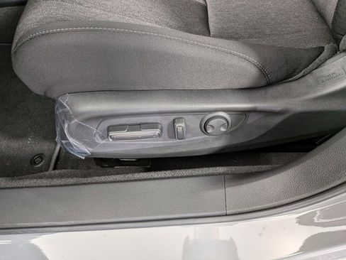 New 2025 Honda Accord Sport image 15