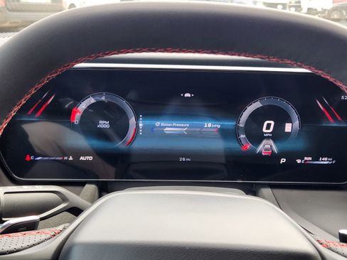 New 2026 Dodge Charger R/T Scat Pack image 15