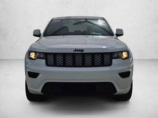 Used 2021 Jeep Grand Cherokee Laredo X AWD/4WD video 2
