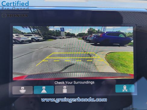 Certified 2023 Honda Odyssey EX-L image 16