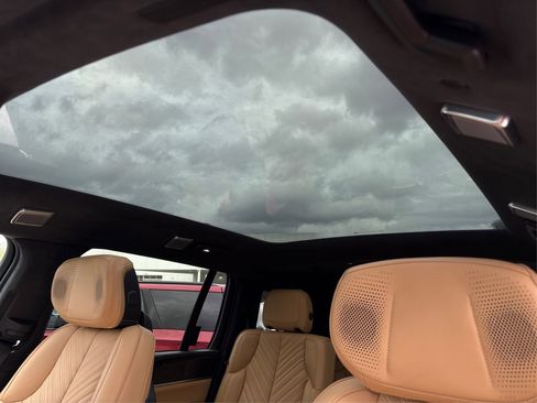 Used 2025 Cadillac Escalade IQ Sport 2 image 36