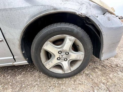 Used 2004 Honda Civic EX image 19