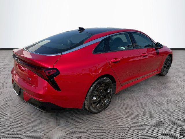 New 2026 Kia K5 GT-Line w/ GT-Line Premium Package FWD image 7