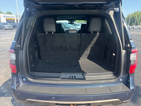 Used 2020 Ford Expedition King Ranch AWD/4WD image 15