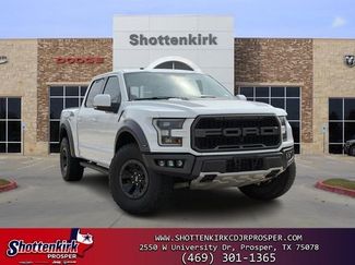 Used 2018 Ford F150 Raptor w/ Equipment Group 802A Luxury video 1