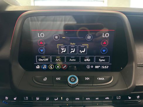 Used 2021 Chevrolet Camaro SS image 43