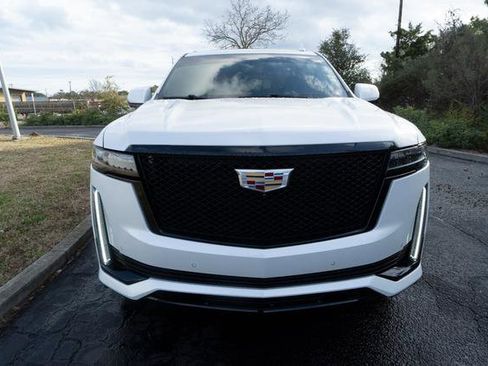 Used 2023 Cadillac Escalade Sport image 8
