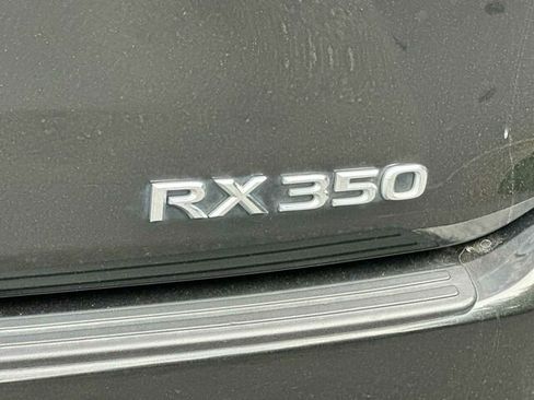 Used 2021 Lexus RX 350 F Sport w/ Cold Area Package (CT) image 36