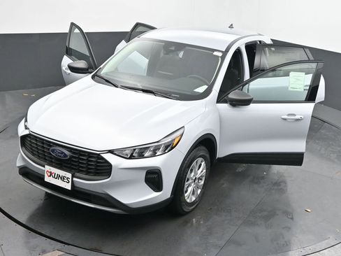 New 2026 Ford Escape Active w/ Cold Weather Package image 57