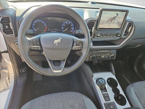 Used 2022 Ford Bronco Sport Big Bend image 14