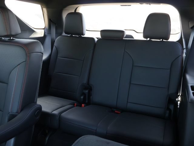 New 2026 Chevrolet Traverse RS FWD image 19