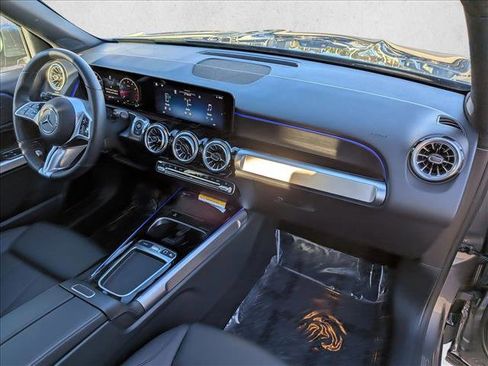 Certified 2026 Mercedes-Benz GLB 250 GLB 250 image 22