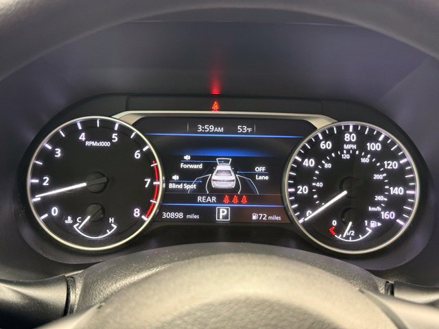 Used 2023 Nissan Sentra SV FWD image 31