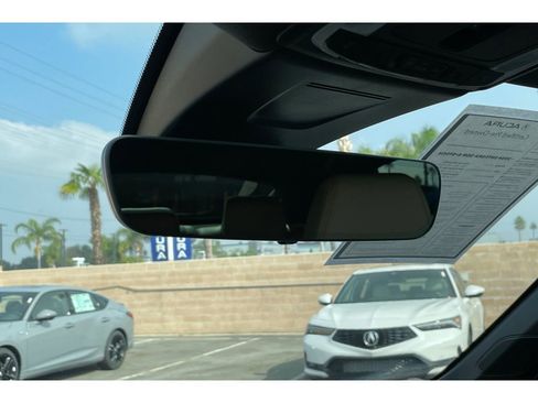 Certified 2024 Acura Integra A-Spec image 23