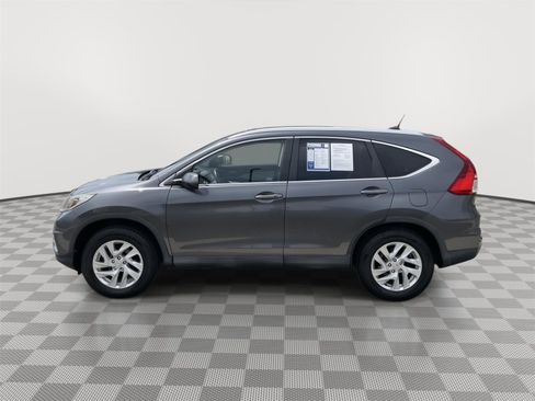 Used 2016 Honda CR-V EX-L image 12