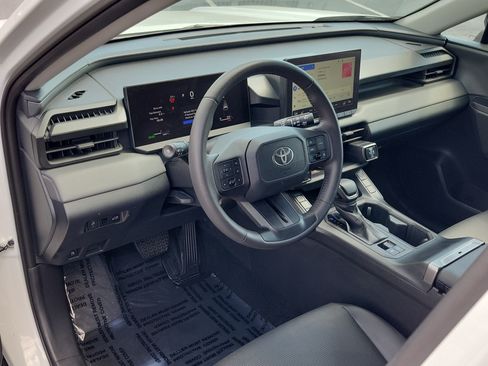 Certified 2026 Toyota RAV4 XLE Premium FWD image 19