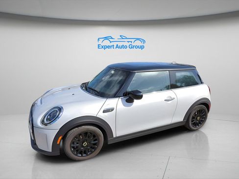 Used 2023 MINI Cooper SE image 39