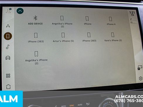 Used 2023 Land Rover Range Rover SE image 37