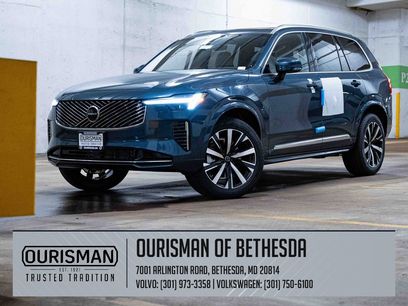 New 2026 Volvo XC90 B5 Core w/ Protection Package