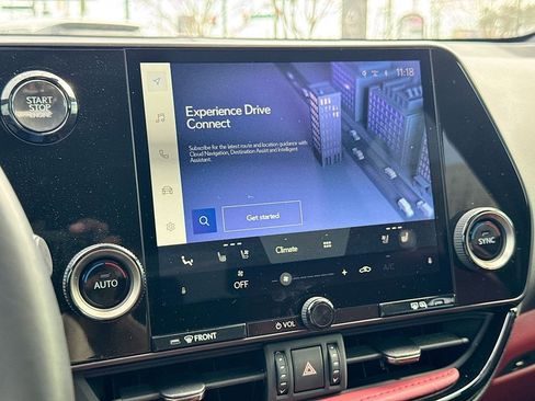 Used 2025 Lexus NX 350 AWD w/ Premium Package image 27