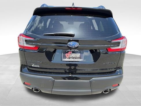 New 2026 Subaru Ascent Premium AWD/4WD image 6