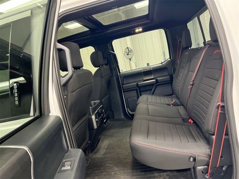 Used 2019 Ford F150 XLT w/ Equipment Group 302A Luxury image 23