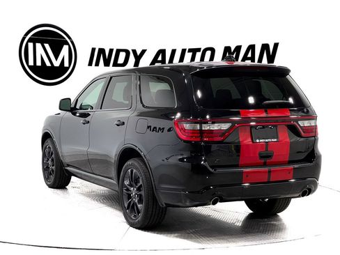 Used 2021 Dodge Durango GT image 6