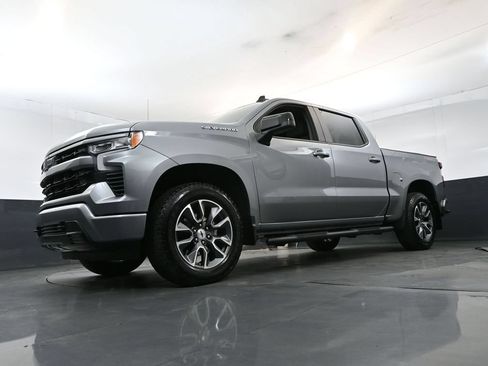 Used 2025 Chevrolet Silverado 1500 RST w/ All Star Edition Plus AWD/4WD image 20