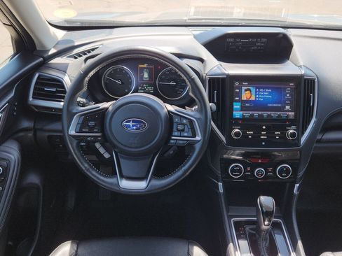 Used 2021 Subaru Forester Touring AWD/4WD image 19