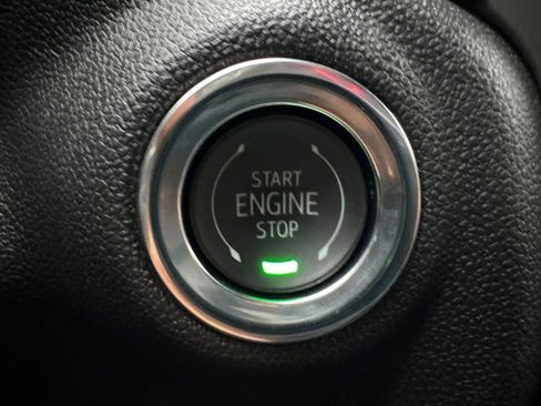 New 2026 Chevrolet Silverado 1500 Custom Trail Boss w/ Dark Appearance Package image 20