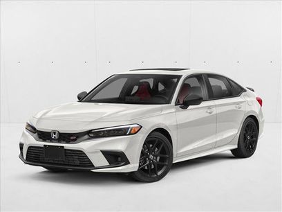 Used 2024 Honda Civic Si