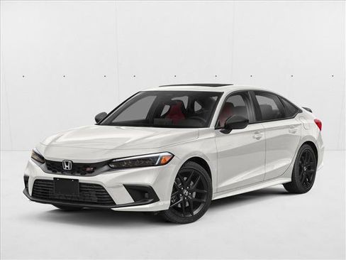 Used 2024 Honda Civic Si image 1