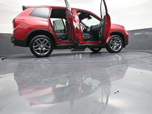 Used 2023 Honda Passport EX-L image 48