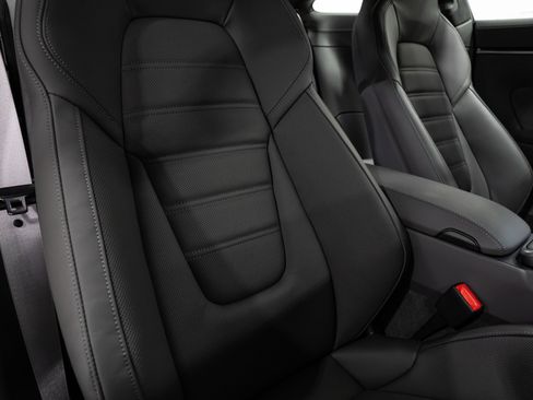 Used 2024 Porsche 911 Turbo S image 60