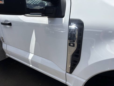 Used 2024 Ford F350 XL w/ XL Chrome Package AWD/4WD image 36