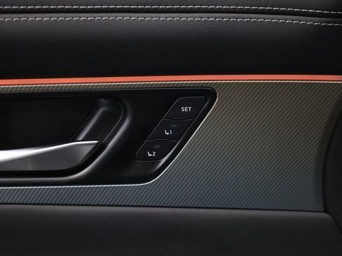 Certified 2025 Nissan Murano SL image 13