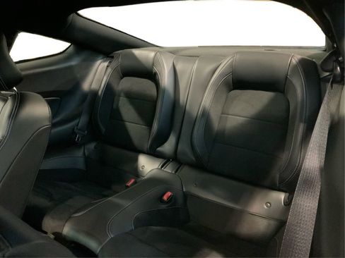 Used 2016 Ford Mustang Shelby GT350 w/ Technology Package image 15