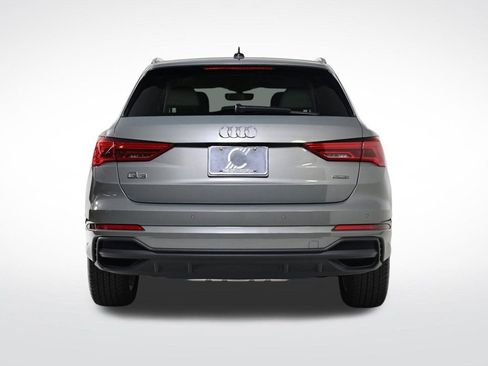 Certified 2024 Audi Q3 2.0T Premium Plus image 4