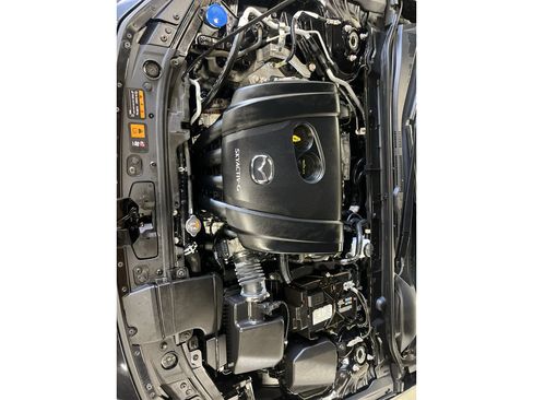 Used 2022 MAZDA MAZDA3 s FWD image 25