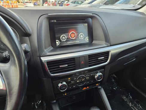 Used 2016 MAZDA CX-5 Grand Touring image 27