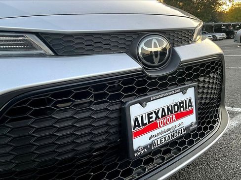 Used 2022 Toyota Corolla LE image 28