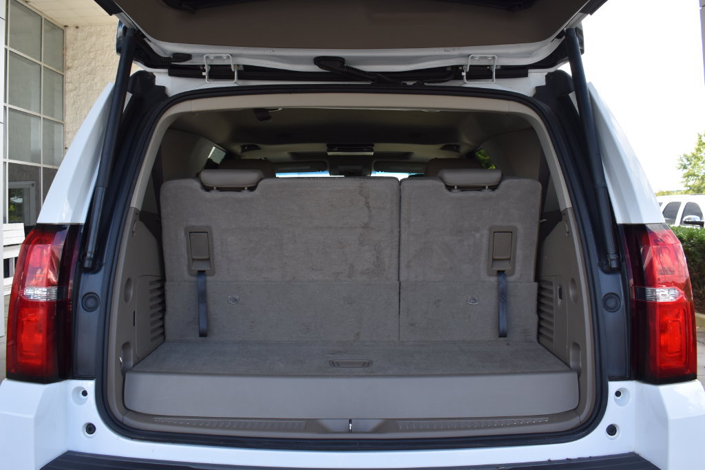 Used 2019 Chevrolet Tahoe LT RWD image 10