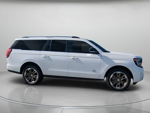 New 2026 Ford Expedition Max King Ranch AWD/4WD image 36