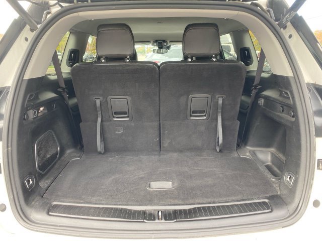 Used 2022 Jeep Grand Cherokee L Limited AWD/4WD image 26