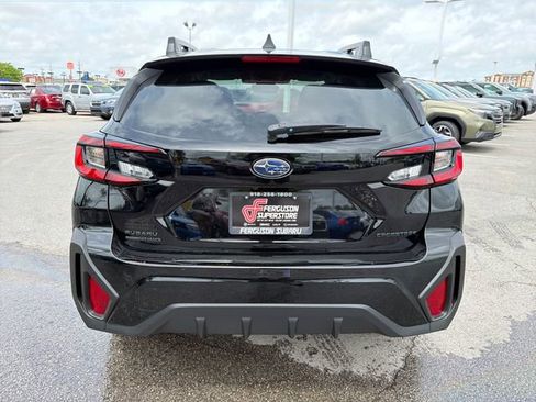 New 2026 Subaru Crosstrek 2.0i Premium image 6