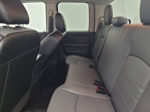 Used 2022 RAM 1500 Tradesman w/ Trailer Tow Group AWD/4WD image 18